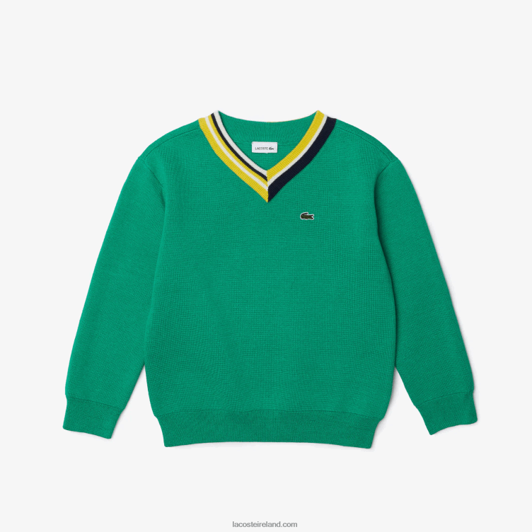 Lacoste ireland